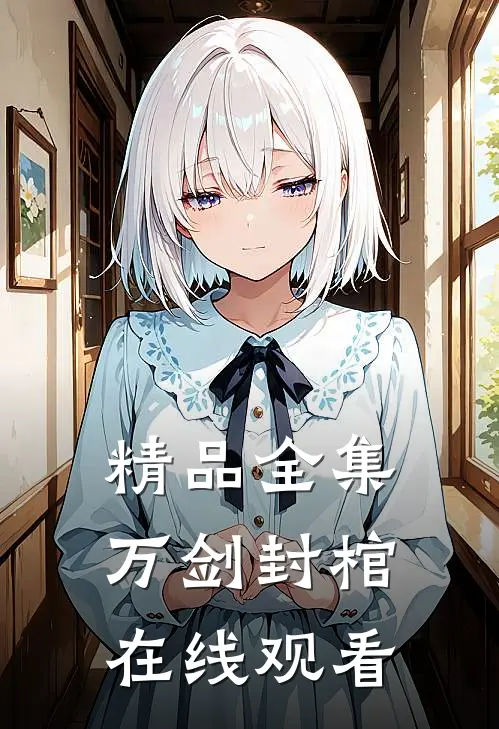 精品全集万剑封棺在线观看