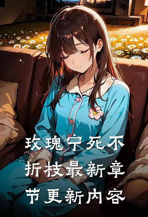 玫瑰宁死不折枝最新章节更新内容