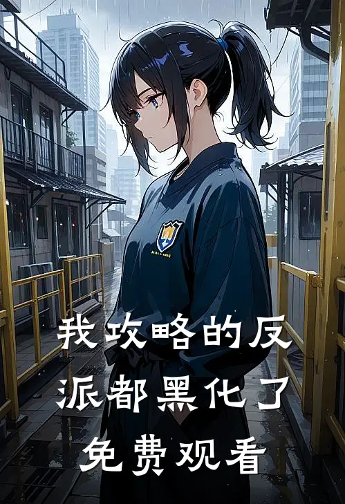我攻略的反派都黑化了免费观看