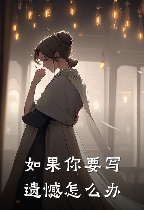 如果你要写遗憾怎么办
