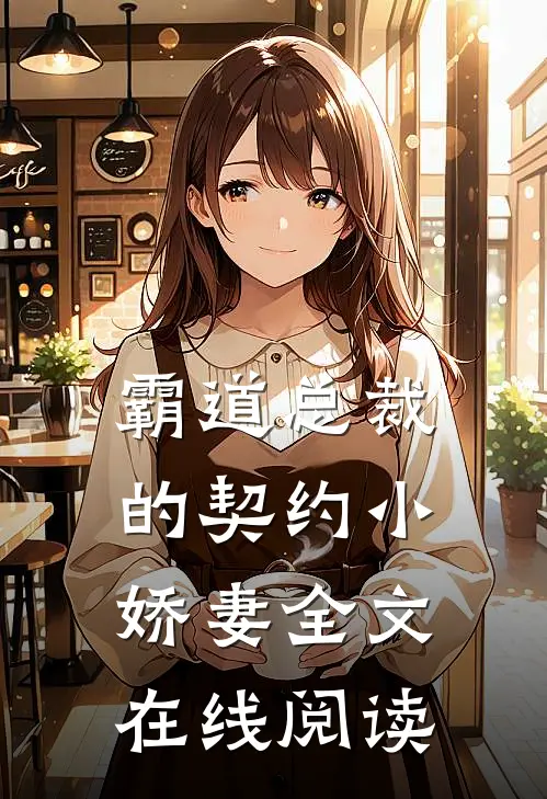 霸道总裁的契约小娇妻全文在线阅读