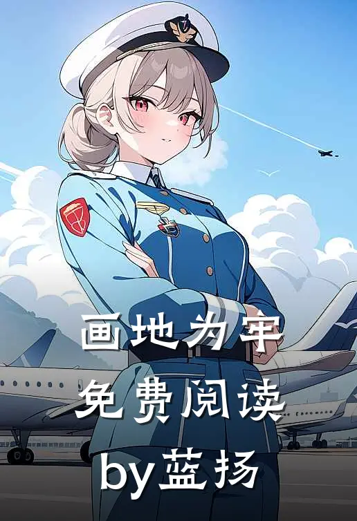 画地为牢免费阅读by蓝扬