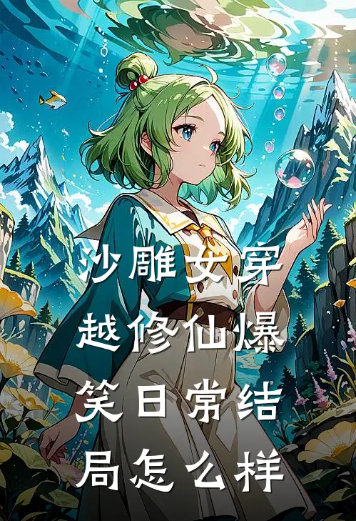 沙雕女穿越修仙爆笑日常结局怎么样
