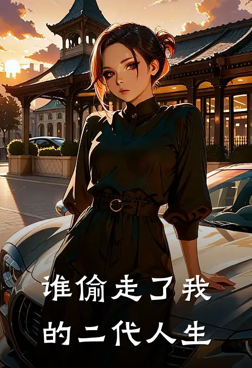 谁偷走了我的二代人生