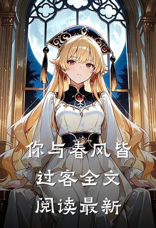 你与春风皆过客全文阅读最新