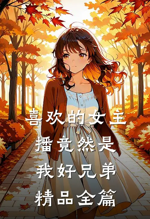 喜欢的女主播竟然是我好兄弟精品全篇