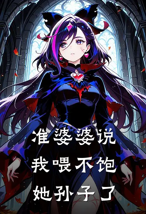 准婆婆说我喂不饱她孙子了