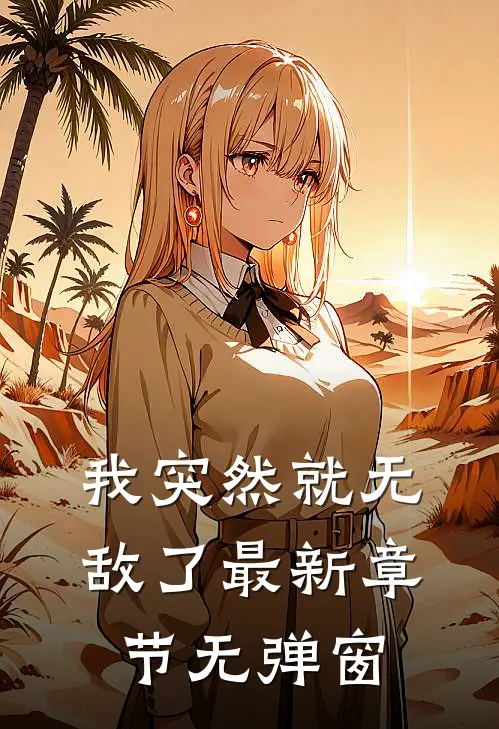 我突然就无敌了 最新章节 无弹窗