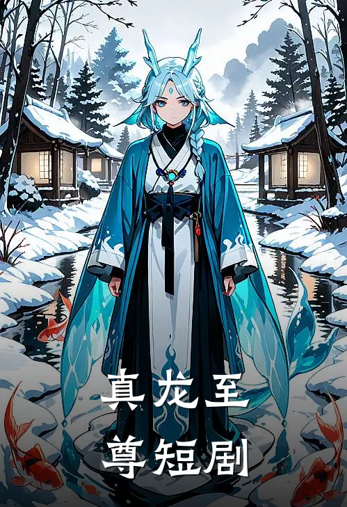 真龙至尊短剧