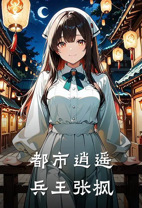都市逍遥兵王张枫