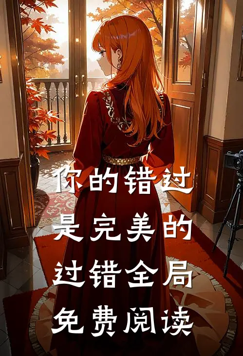 你的错过是完美的过错全局免费阅读