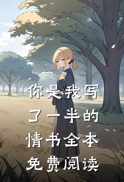 你是我写了一半的情书全本免费阅读