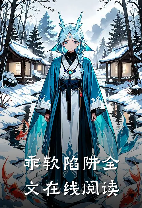 乖软陷阱全文在线阅读