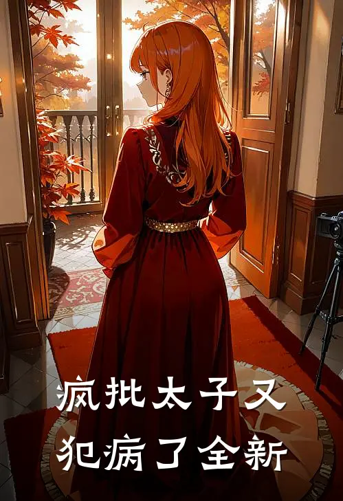 疯批太子又犯病了全新