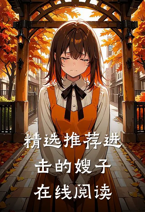 精选推荐进击的嫂子在线阅读