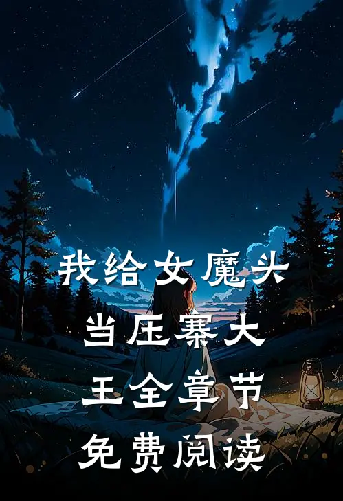 我给女魔头当压寨大王全章节免费阅读