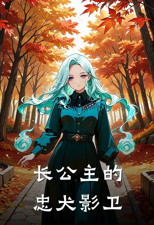 长公主的忠犬影卫