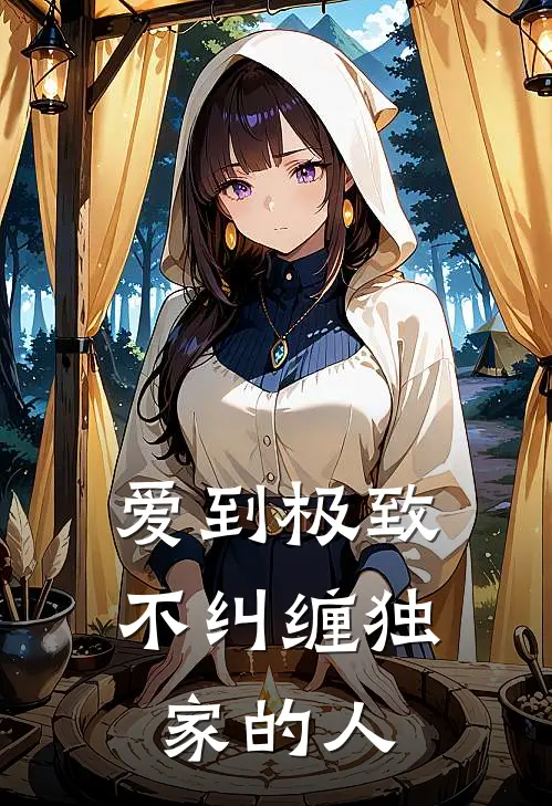 爱到极致不纠缠独家的人