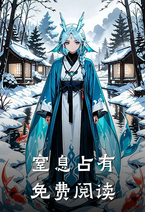 窒息占有免费阅读