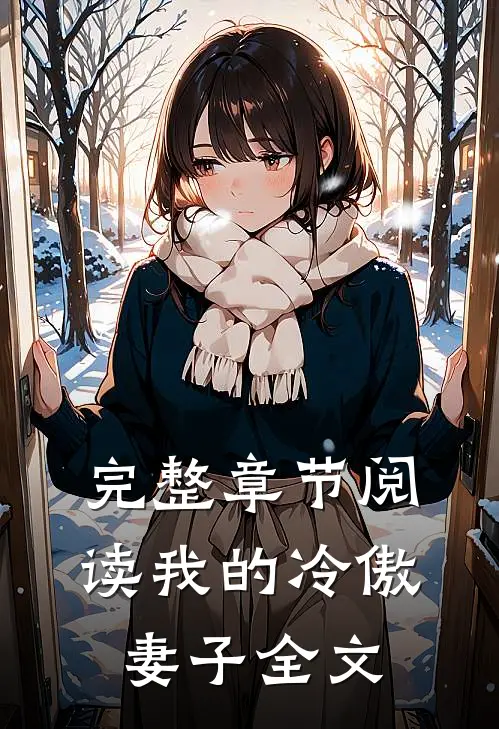 完整章节阅读我的冷傲妻子全文