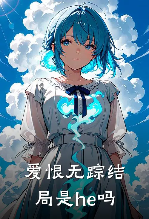 爱恨无踪结局是he吗