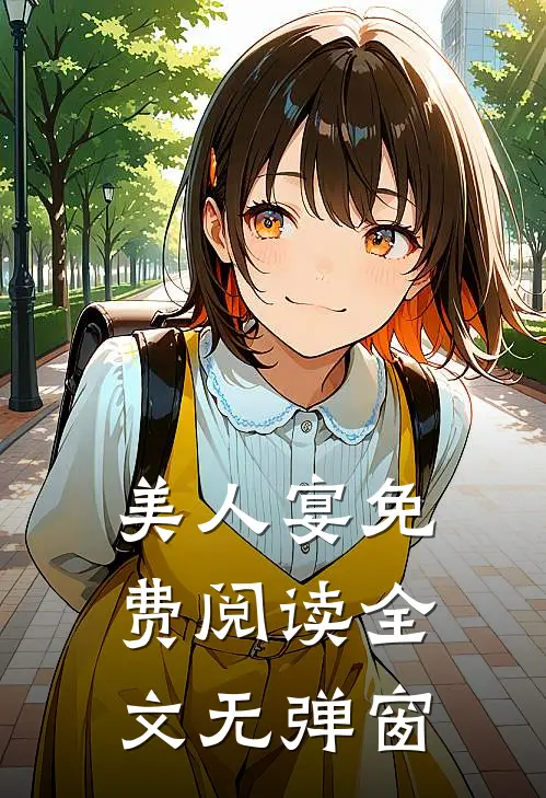 美人宴免费阅读全文无弹窗