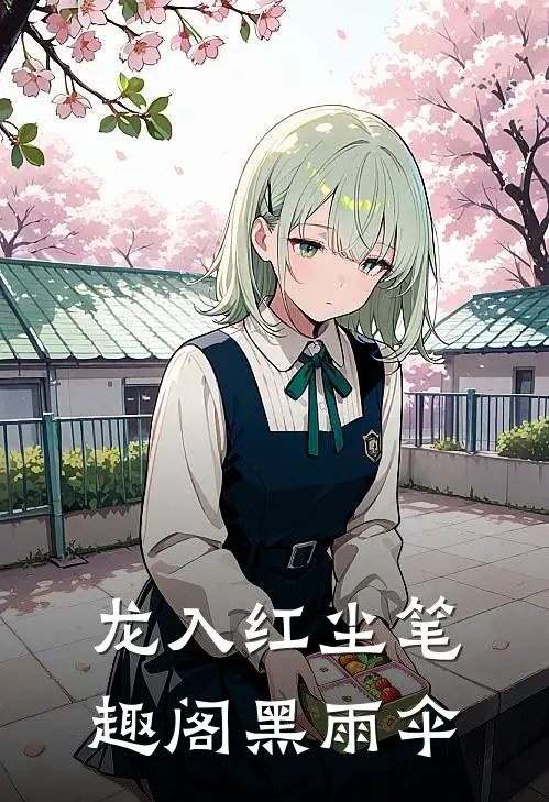 龙入红尘笔趣阁黑雨伞