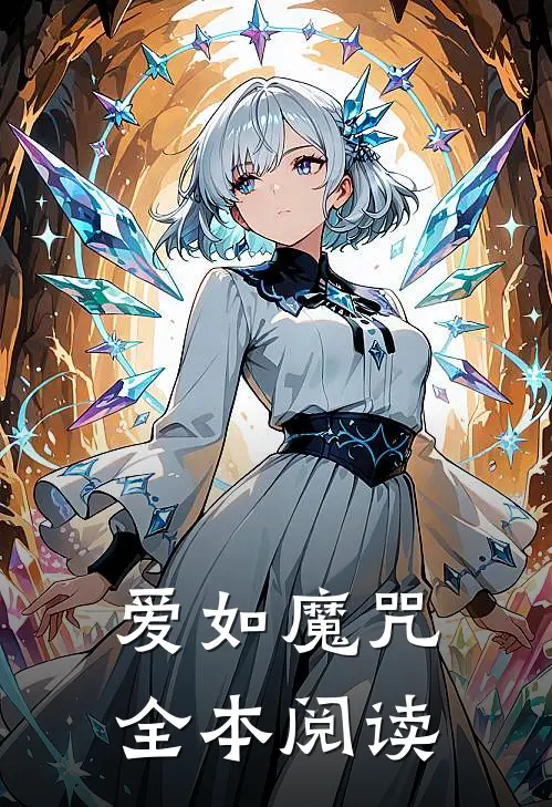 爱如魔咒全本阅读