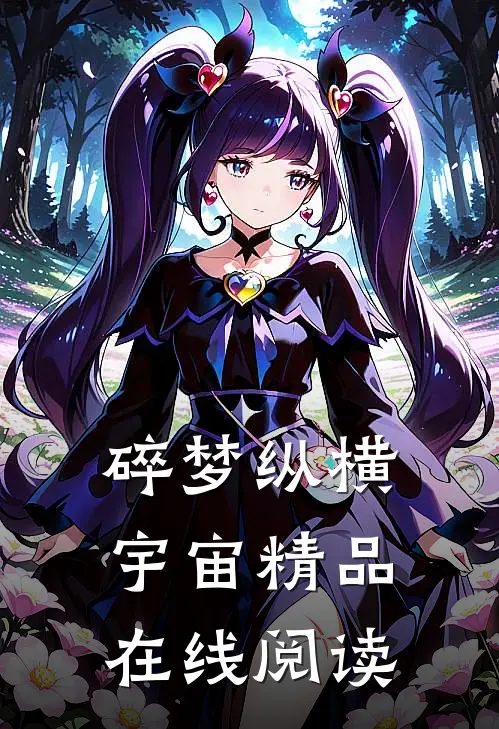 碎梦纵横宇宙精品在线阅读