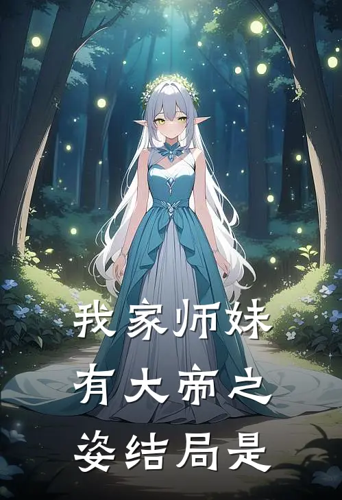 我家师妹有大帝之姿结局是