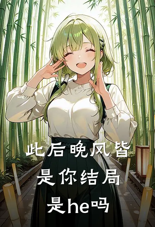此后晚风皆是你结局是he吗
