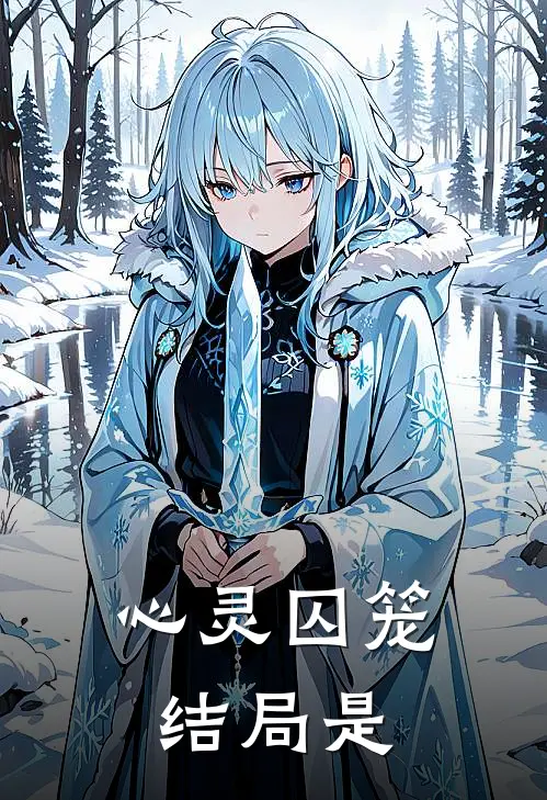 心灵囚笼结局是