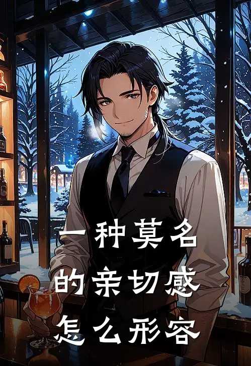 一种莫名的亲切感怎么形容