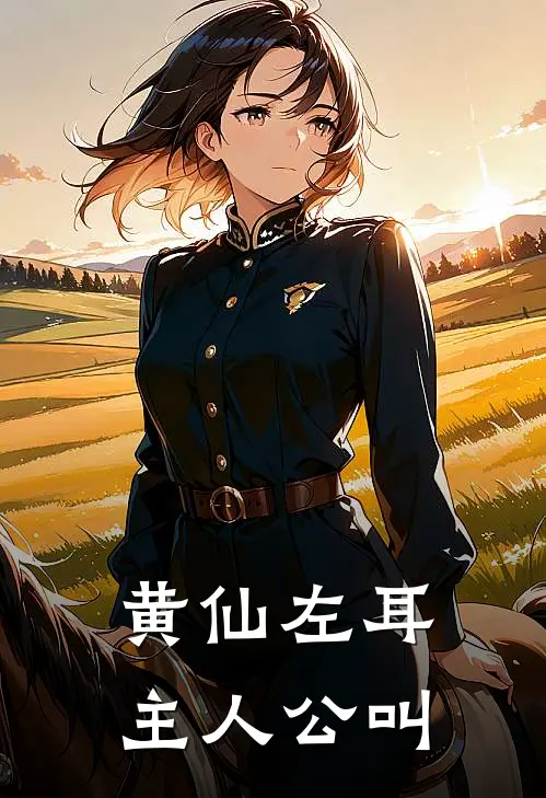 黄仙左耳主人公叫