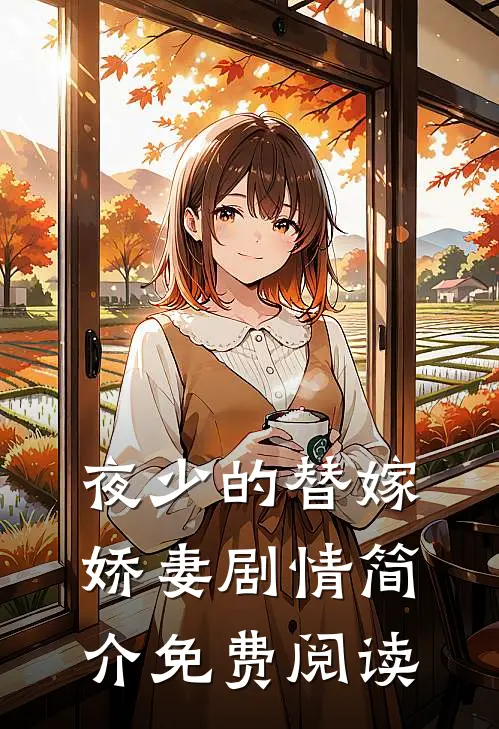 夜少的替嫁娇妻剧情简介免费阅读