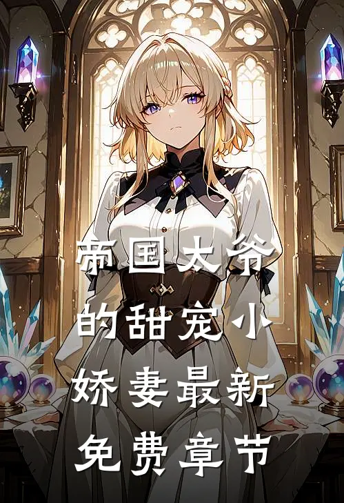 帝国太爷的甜宠小娇妻最新免费章节