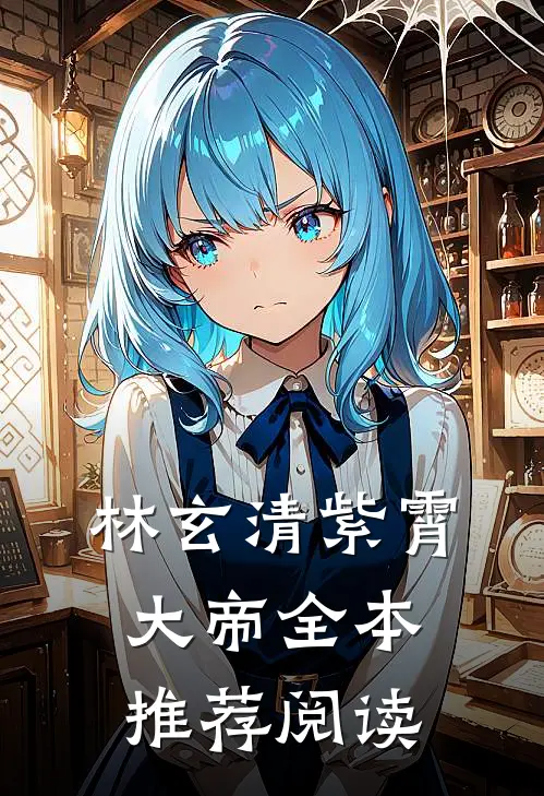 林玄清紫霄大帝全本推荐阅读