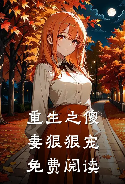 重生之傻妻狠狠宠免费阅读