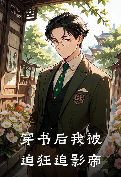 穿书后我被迫狂追影帝