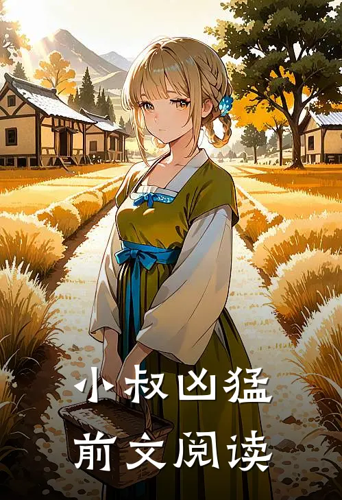 小叔凶猛前文阅读