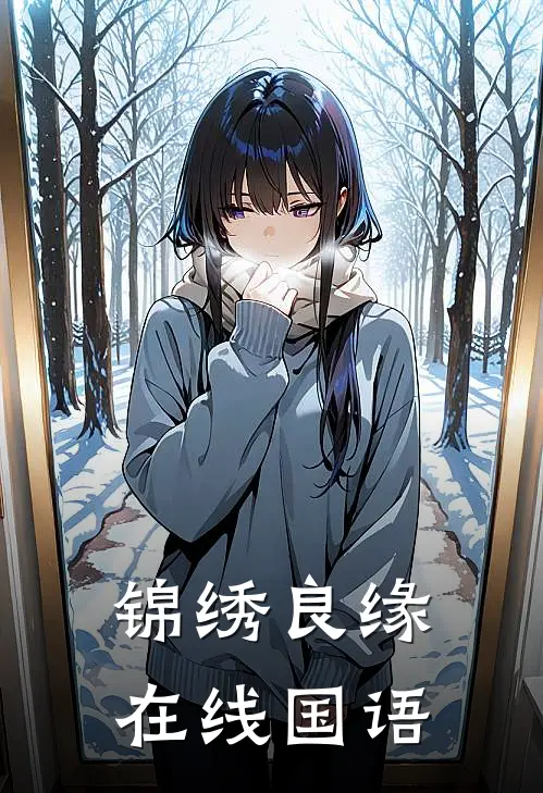 锦绣良缘在线国语