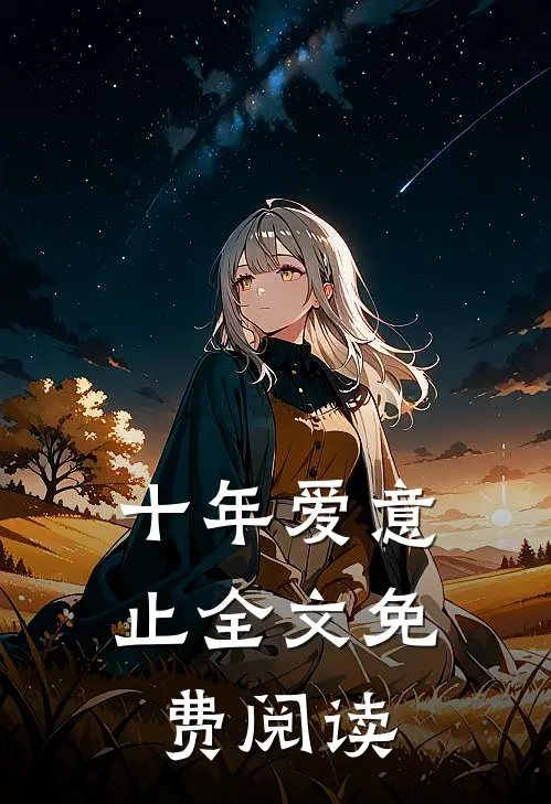 十年爱意止全文免费阅读