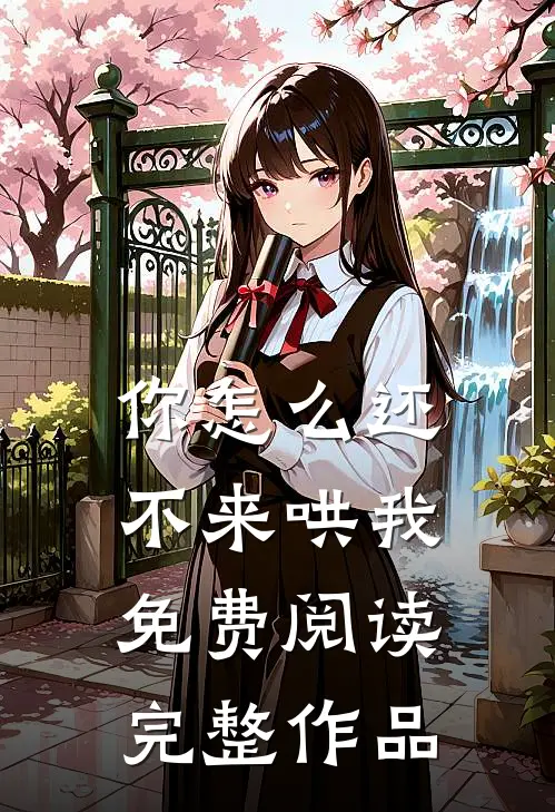 你怎么还不来哄我免费阅读完整作品