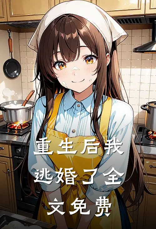 重生后我逃婚了全文免费