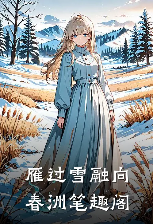 雁过雪融向春洲笔趣阁