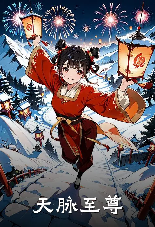 天脉至尊