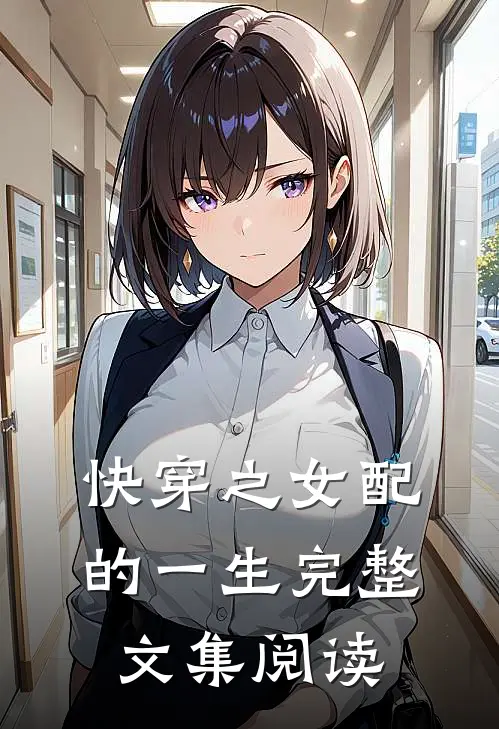 快穿之女配的一生完整文集阅读