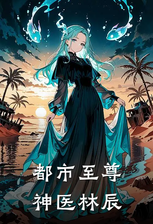 都市至尊神医林辰