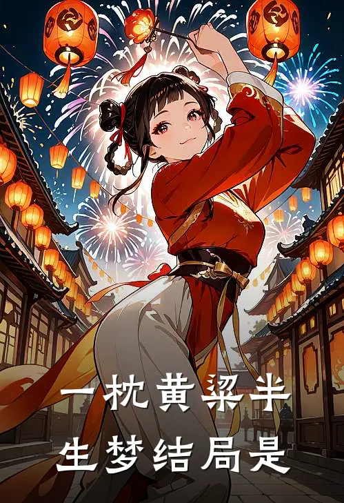 一枕黄粱半生梦结局是