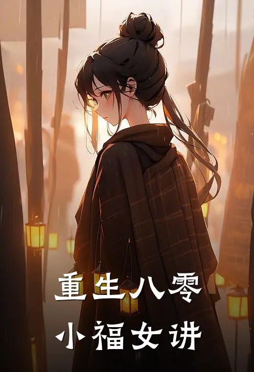 重生八零小福女讲